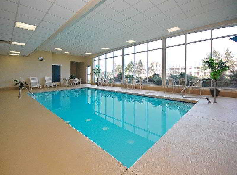 Best Western Airport Inn & Suites Cleveland Brook Park Ανέσεις φωτογραφία