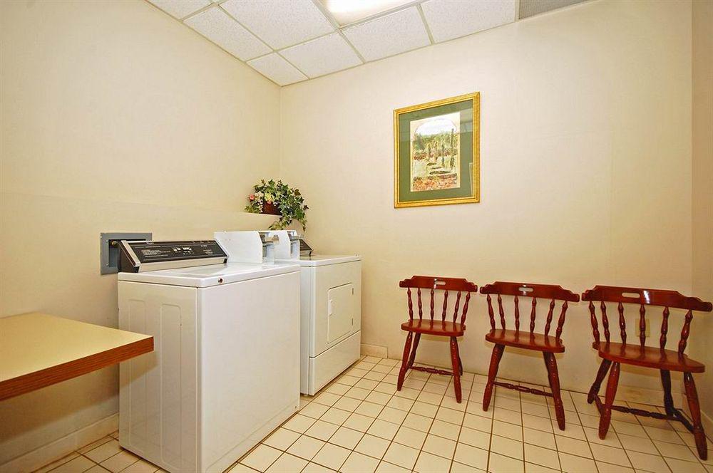 Best Western Airport Inn & Suites Cleveland Brook Park Ανέσεις φωτογραφία